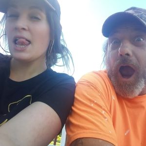 Meet your Posher, Todd